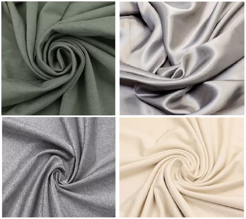 Modal Fabric