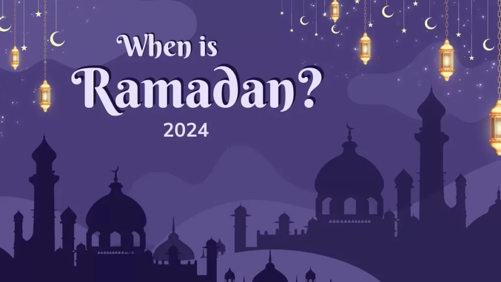 Ramadan