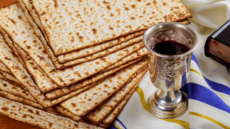 Passover