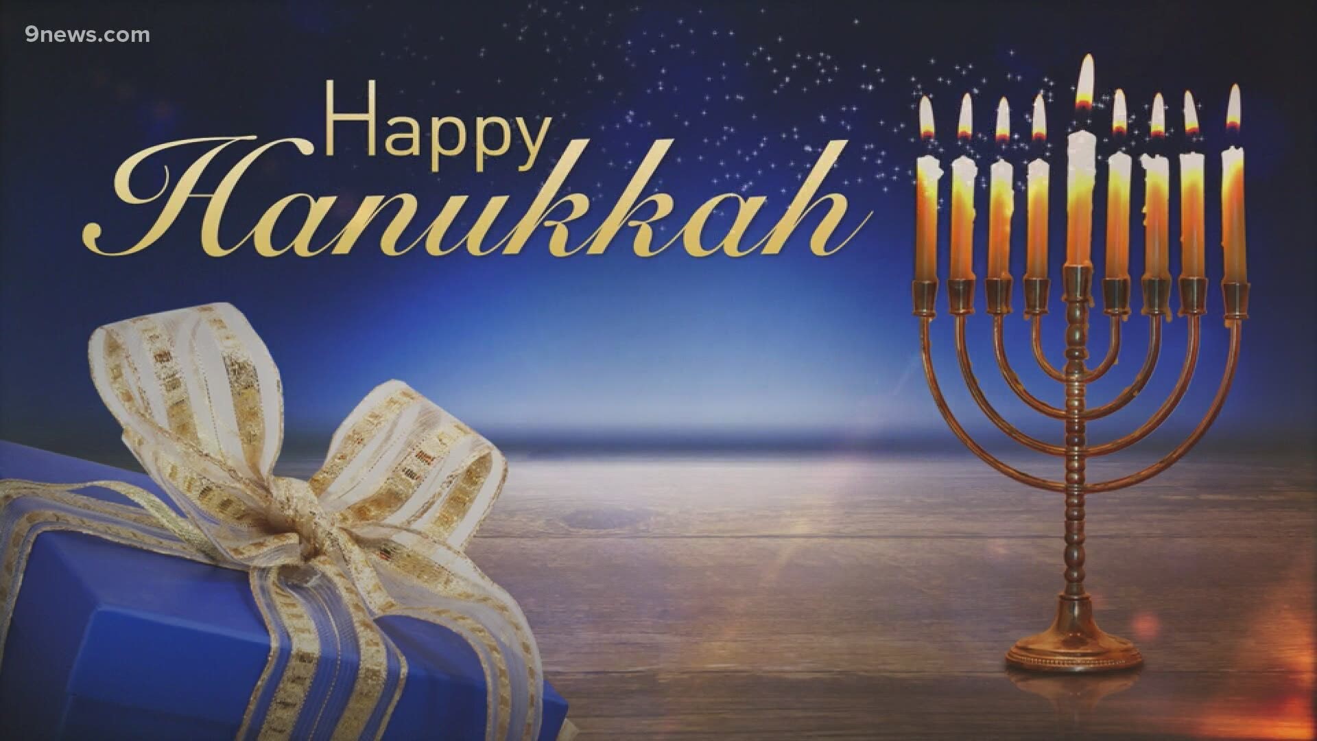 Hanukkah