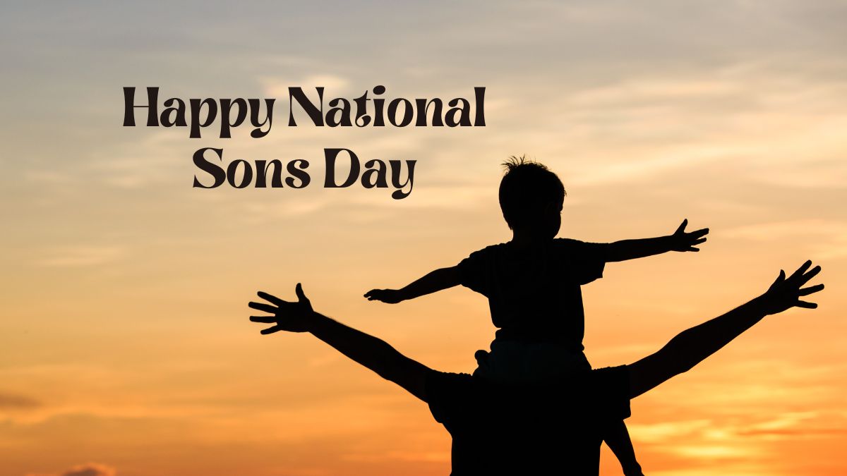 Sons Day