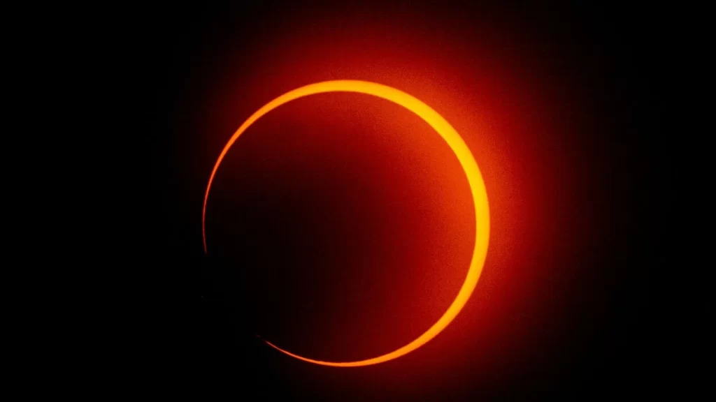 Eclipse