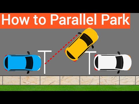 Parallel Park