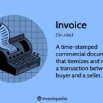 Invoice