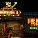 FNAF Movie