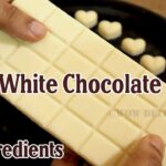 White Chocolate