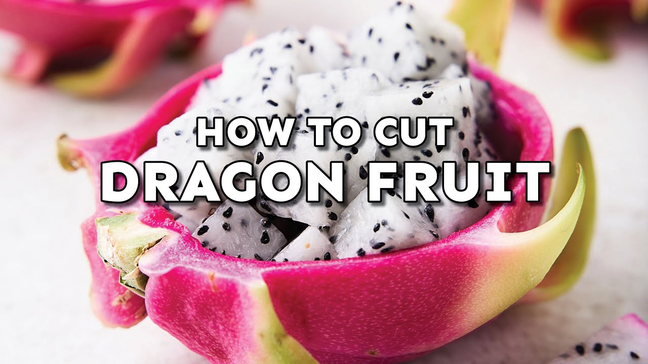 Dragon Fruit