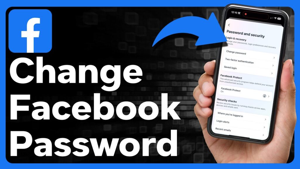 Facebook Password