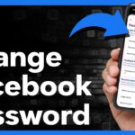 Facebook Password