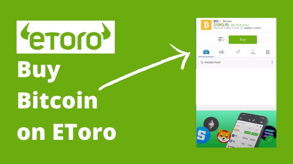 Etoro App