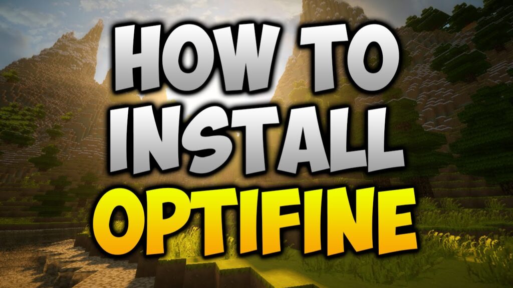 Optifine