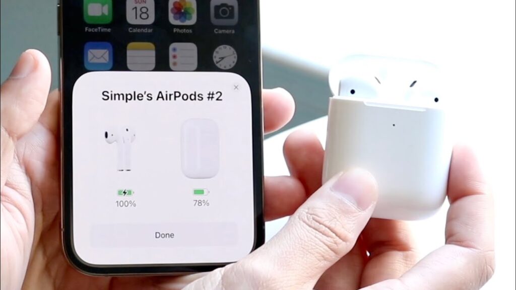 Airpods