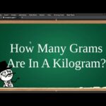 Kilogram