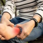 Plantar Fasciitis