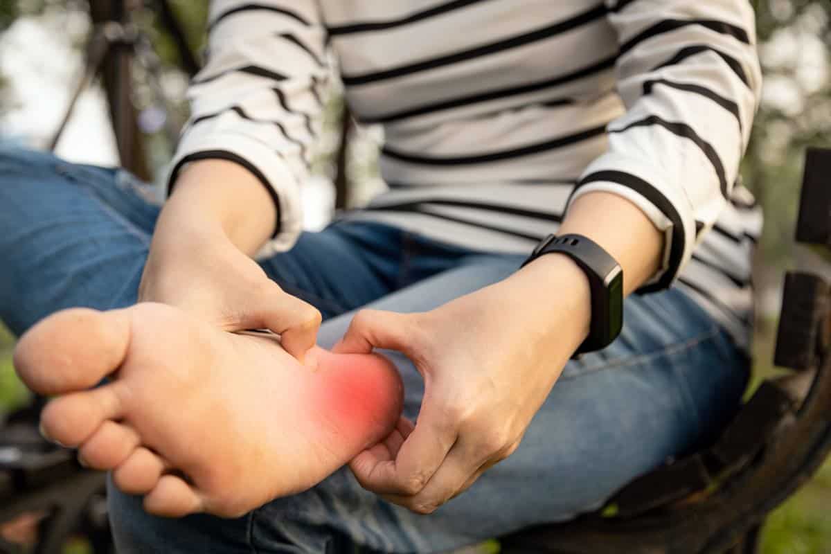 Plantar Fasciitis