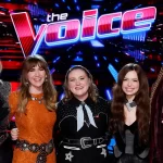 The Voice