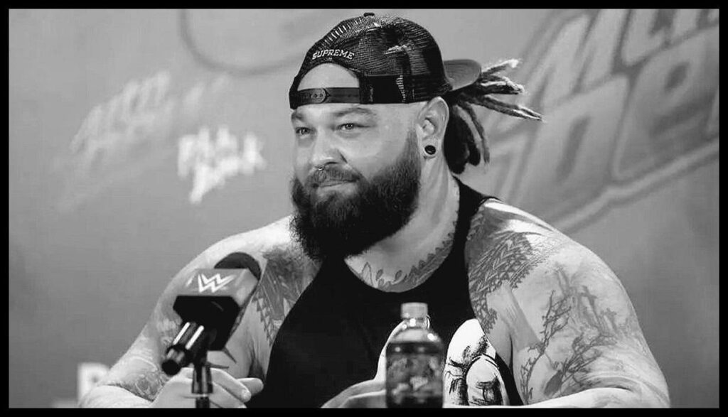 Bray Wyatt