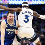 Timberwolves vs Dallas Mavericks