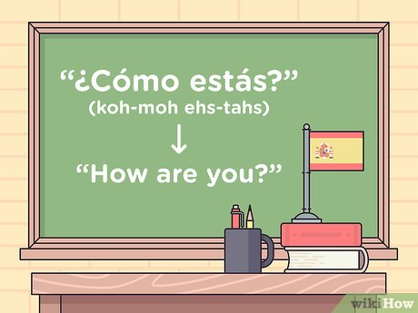 Spanish