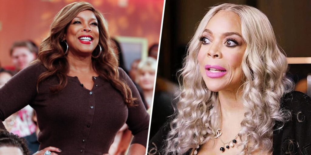 Wendy Williams