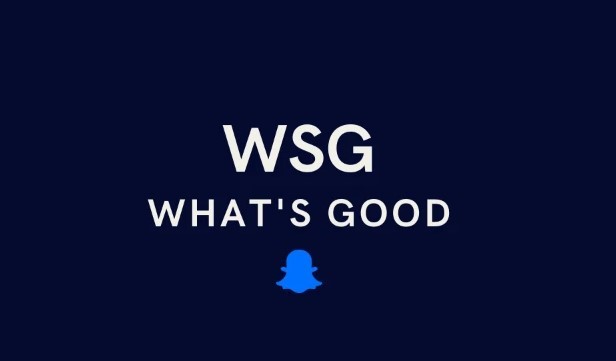 WSG