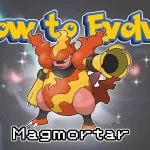 Magmar