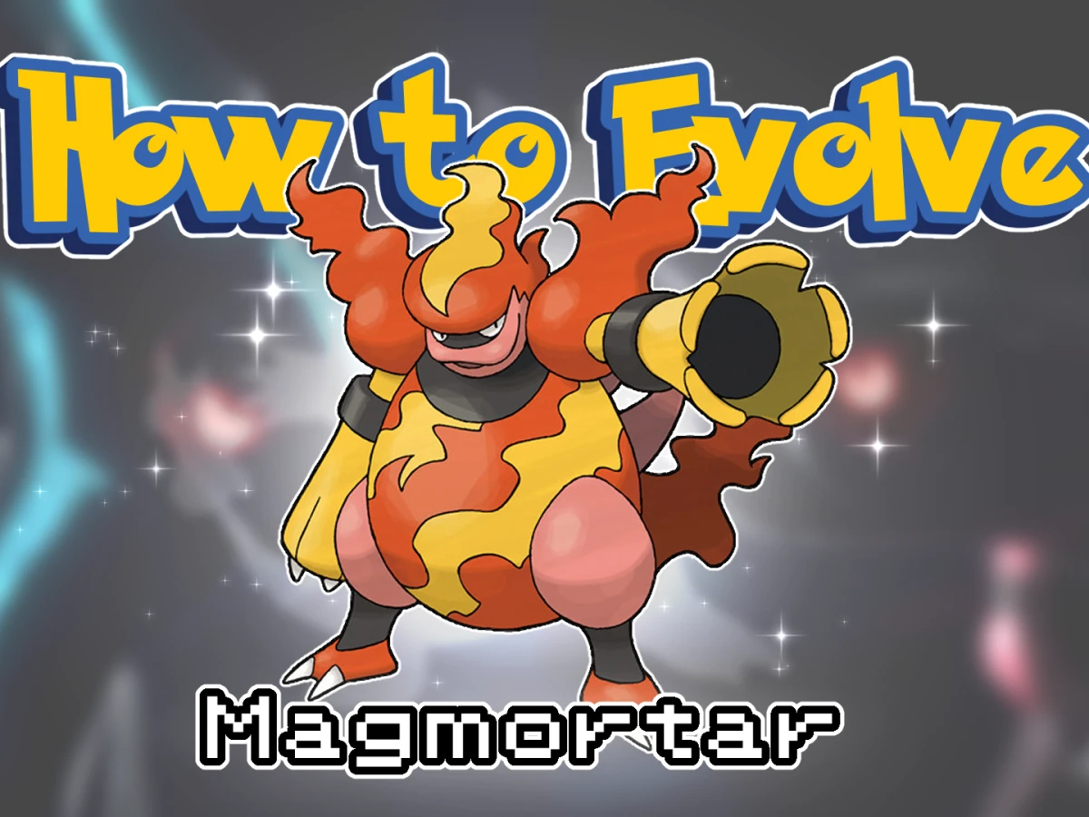 Magmar