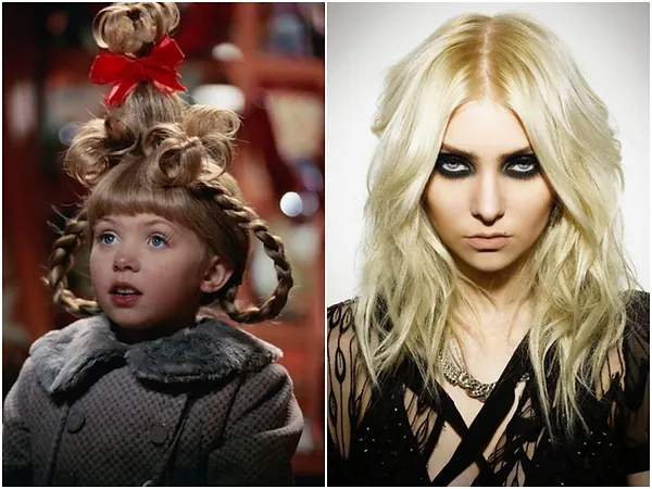 Cindy Lou