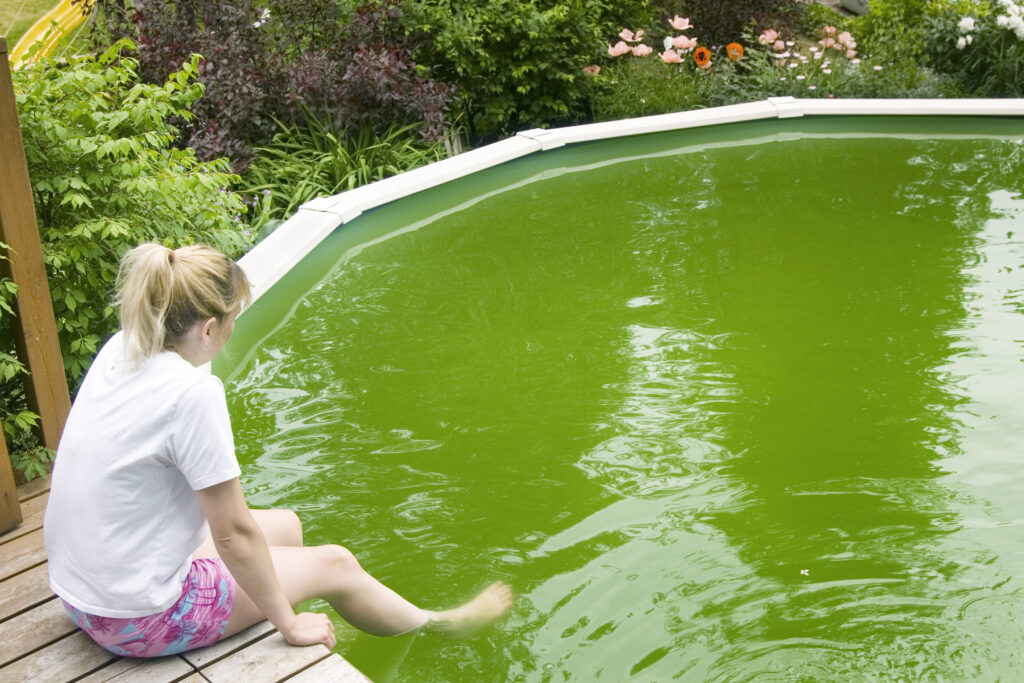 Green Pool