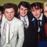 Spandau Ballet