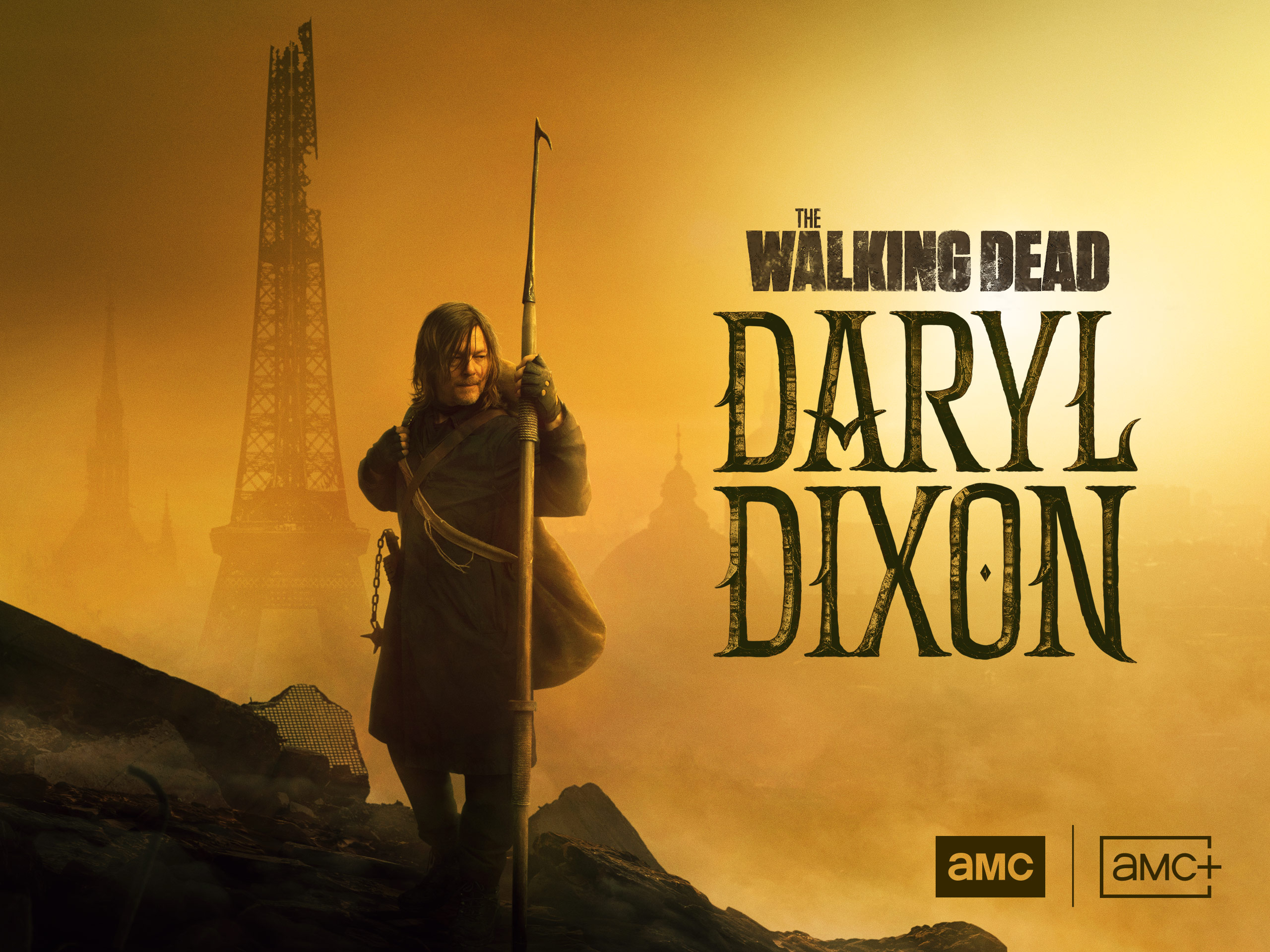 Daryl Dixon