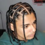 Box Braid