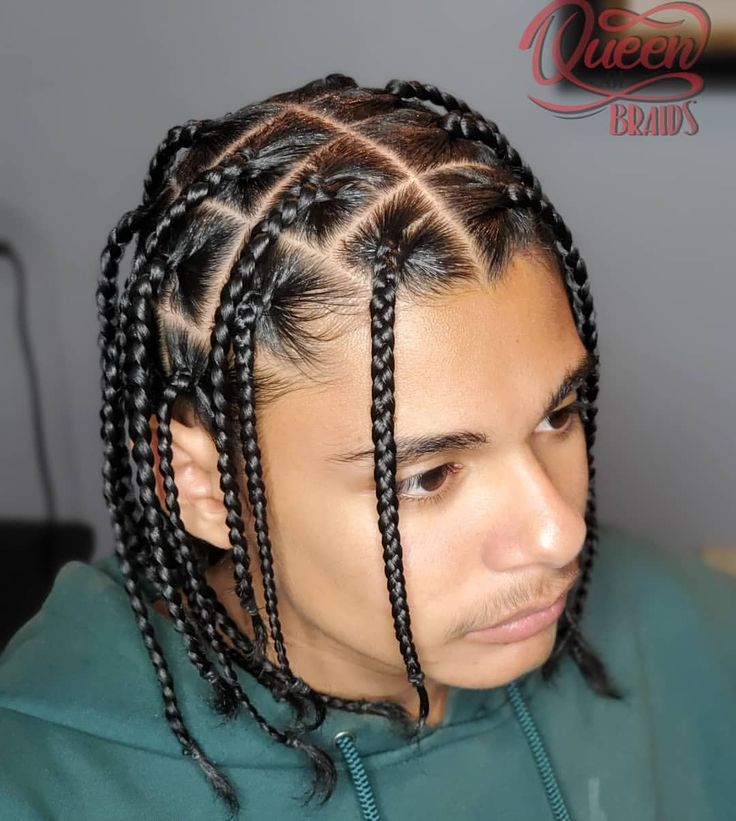 Box Braid