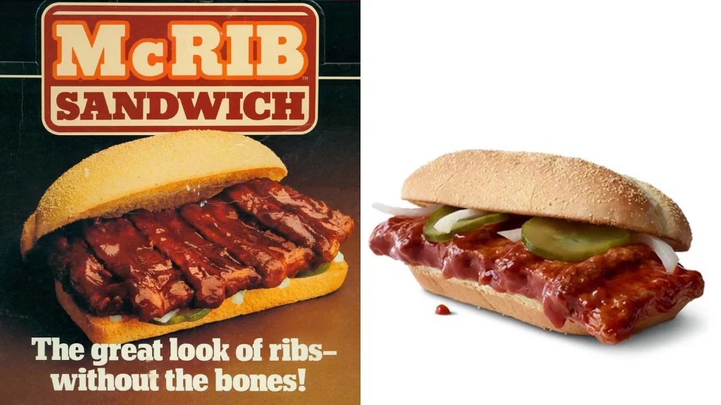 McRib