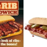 McRib