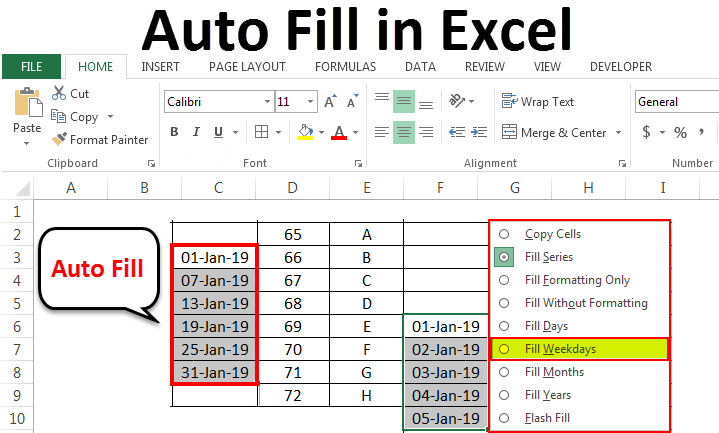 Excel