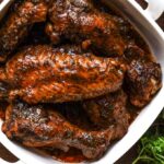 Turkey Wings