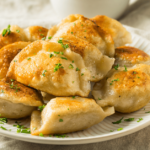 Perogies