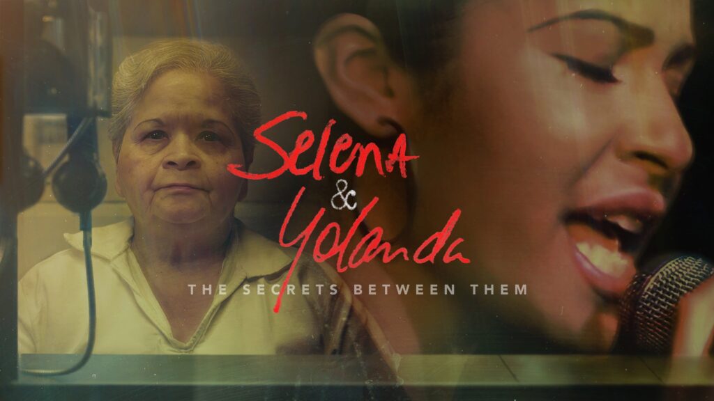 Yolanda Saldivar Documentary