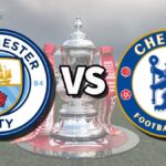 Man City vs Chelsea F.C.