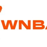 The WNBA Logo