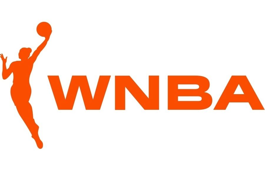 The WNBA Logo