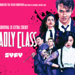 Deadly Class