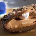 Softball Glove