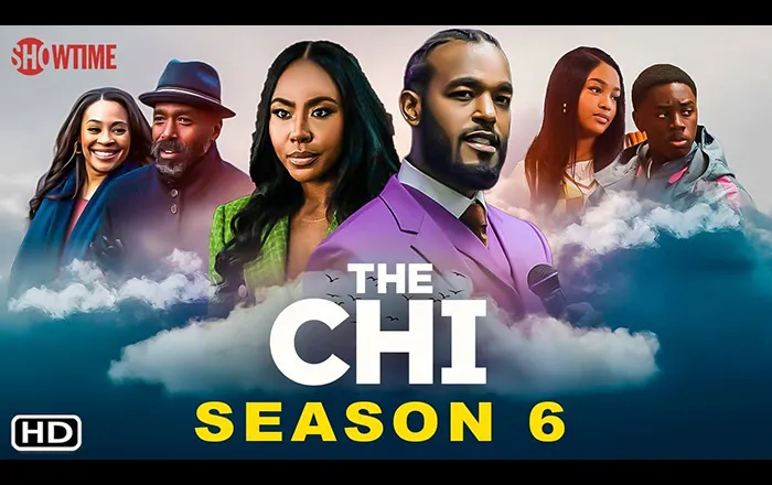 The Chi