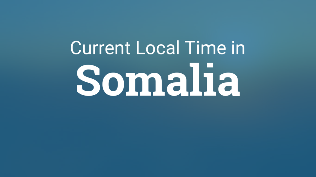 Somalia