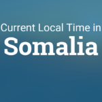 Somalia