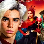 Descendants 4