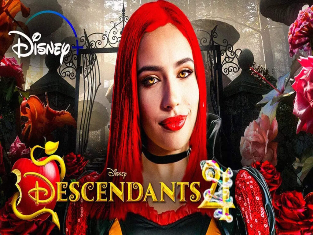 Descendants