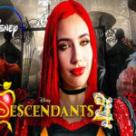 Descendants